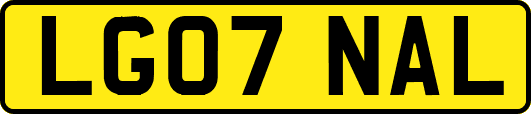 LG07NAL