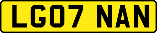 LG07NAN