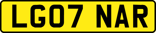 LG07NAR