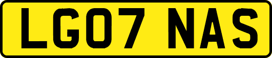 LG07NAS