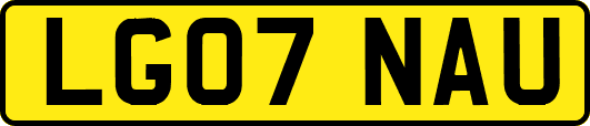 LG07NAU