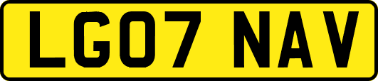 LG07NAV