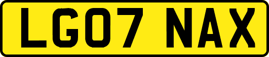 LG07NAX