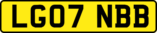 LG07NBB