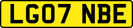 LG07NBE