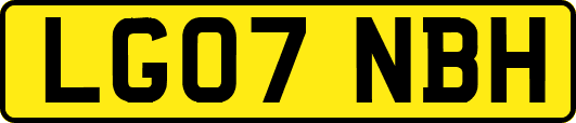 LG07NBH