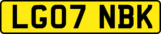 LG07NBK