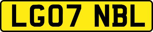 LG07NBL