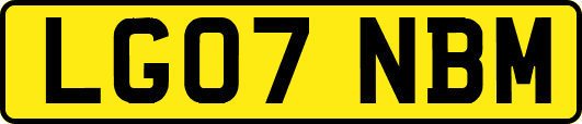 LG07NBM