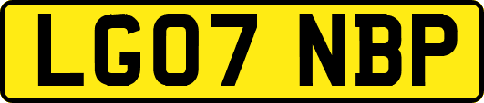 LG07NBP