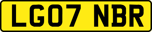 LG07NBR