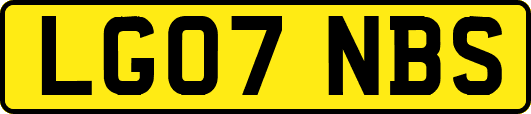 LG07NBS