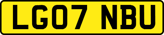 LG07NBU