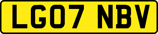 LG07NBV