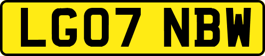 LG07NBW