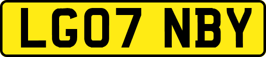 LG07NBY