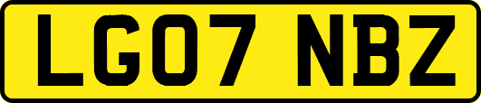 LG07NBZ