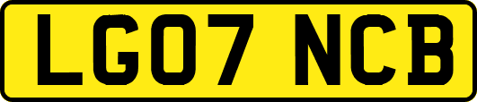 LG07NCB