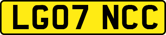 LG07NCC