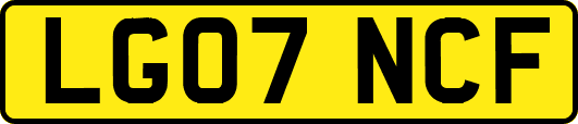 LG07NCF