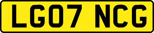 LG07NCG