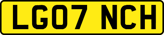 LG07NCH