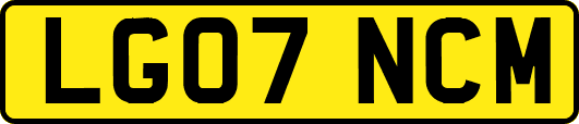 LG07NCM