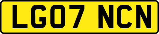 LG07NCN
