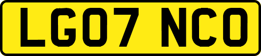 LG07NCO