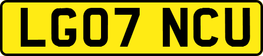 LG07NCU
