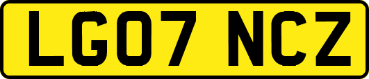 LG07NCZ