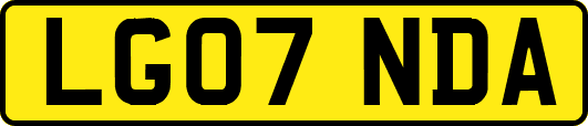 LG07NDA