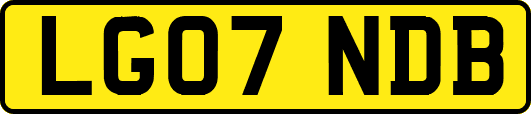 LG07NDB