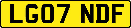 LG07NDF