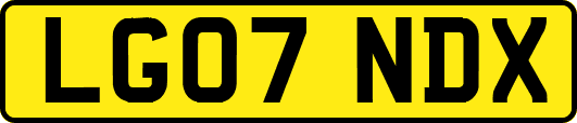 LG07NDX