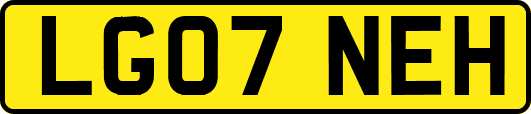 LG07NEH
