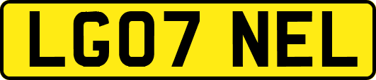 LG07NEL