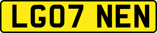 LG07NEN