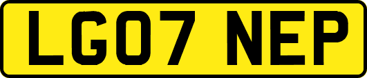 LG07NEP