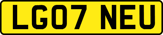 LG07NEU