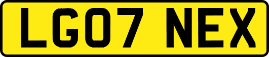 LG07NEX