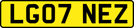 LG07NEZ