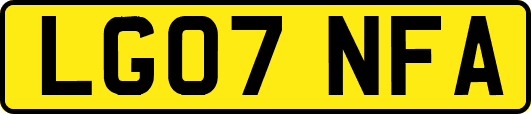LG07NFA