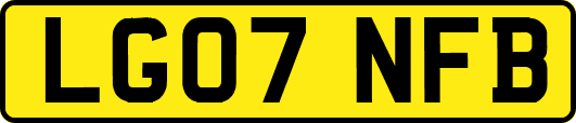 LG07NFB