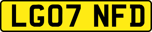 LG07NFD
