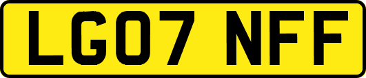 LG07NFF