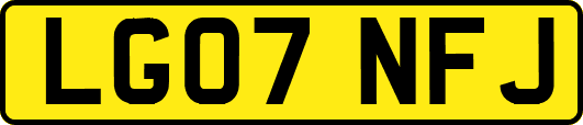 LG07NFJ