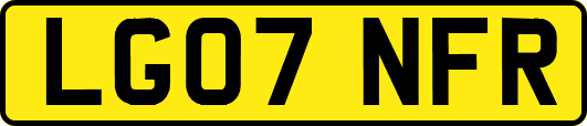 LG07NFR