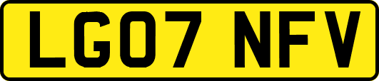 LG07NFV