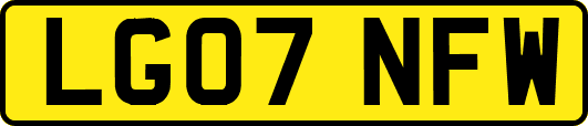LG07NFW